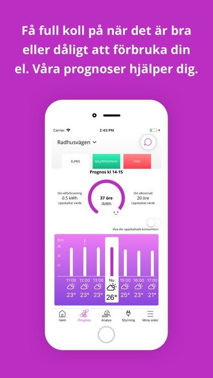 Bright Next screenshot-5