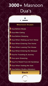 Muslim Globe - Prayer times screenshot
