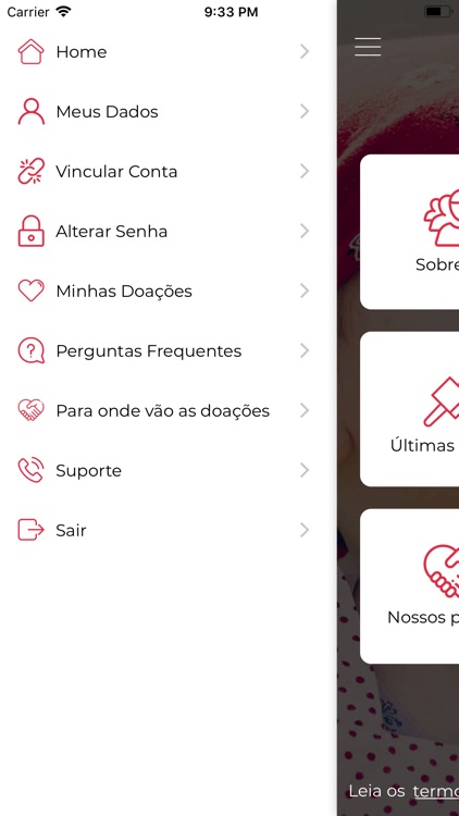 Real Solidário screenshot-4