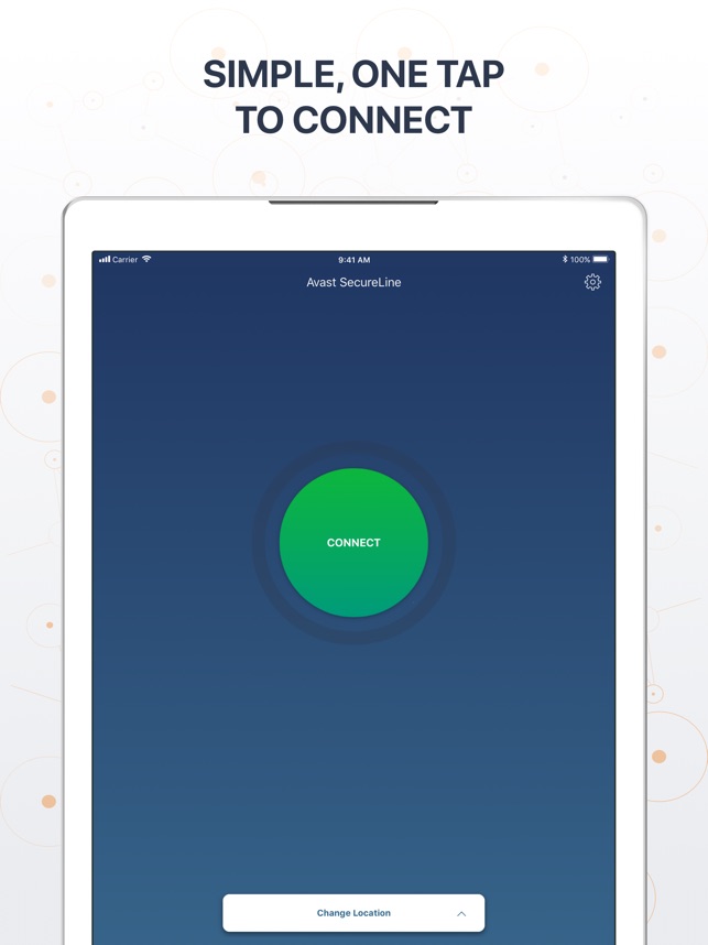 avast for ipad pro