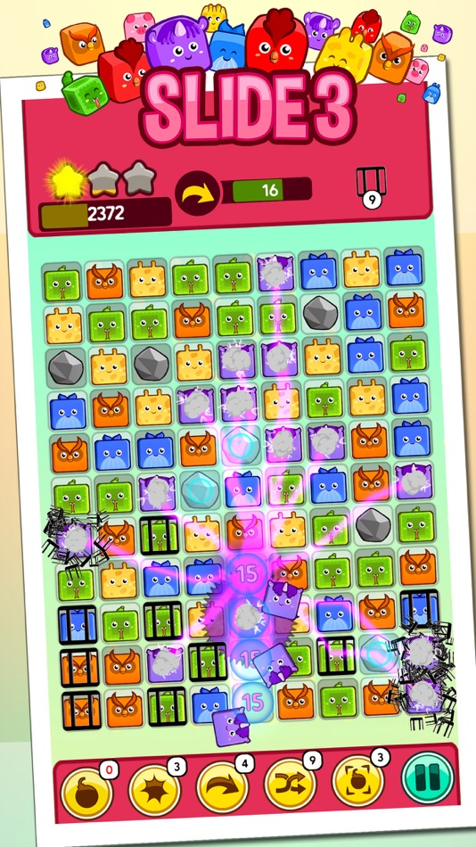 #4. Slide3 (iOS) 由: Magma Mobile