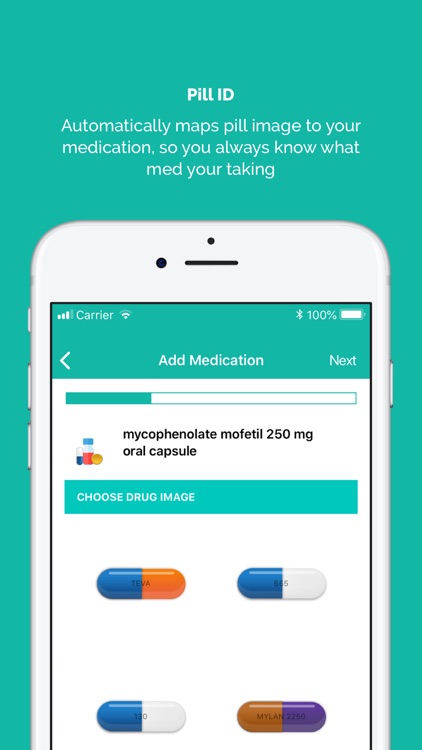 Transplant Coach - Illuminate screenshot-3