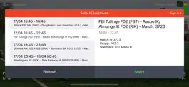 Game screenshot Solidsport Broadcast apk