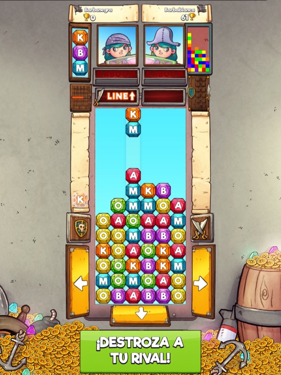 Screenshot #4 pour KABOOM