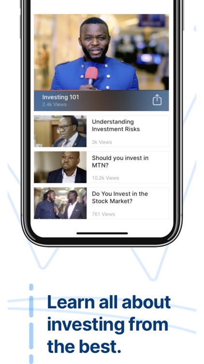 Wealth.ng screenshot-4