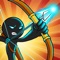 Become the legendary archer master and destroy the evil enemy archers