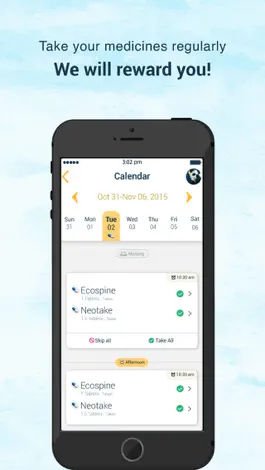 Game screenshot CircleCare mod apk