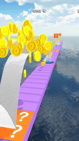 Game screenshot Cash Roll 3D mod apk