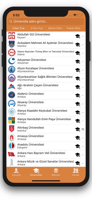 Hocanız Kim(圖6)-速報App