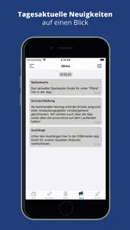 ihk schulapp iphone bildschirmfoto 3