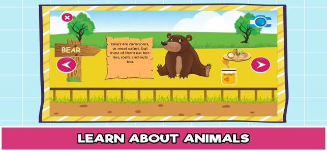 All In One Kindergarten Books(圖7)-速報App