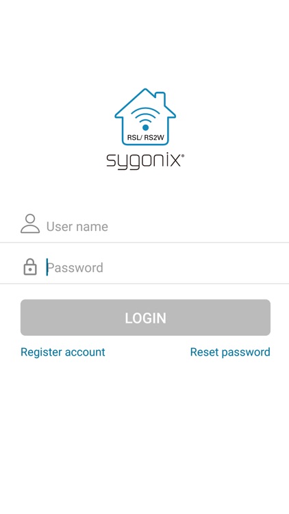 Sygonix RSL RS2W