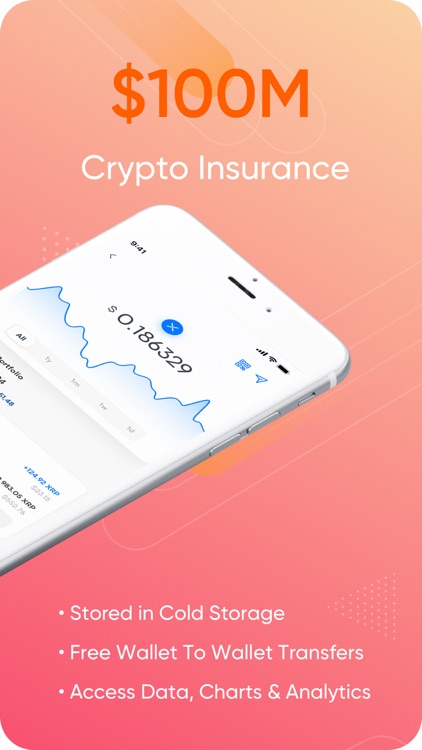 Swipe Wallet screenshot-3