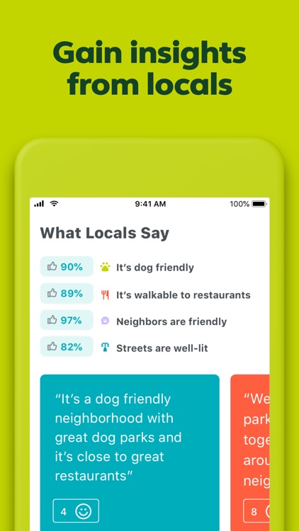 Trulia Rentals
