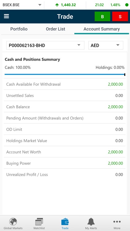 Al Ahlia Bahrain (GTN) screenshot-3