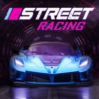 Street Racing HD