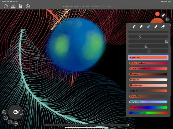Screenshot #4 pour Foxl