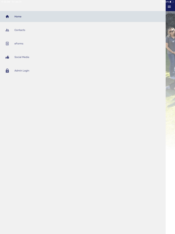 Screenshot #5 pour Yuma Lutheran School