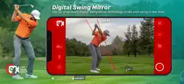 Game screenshot LiveViewGolf mod apk