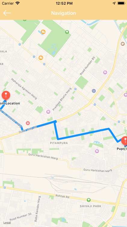 Reptiles & Amphibians screenshot-5