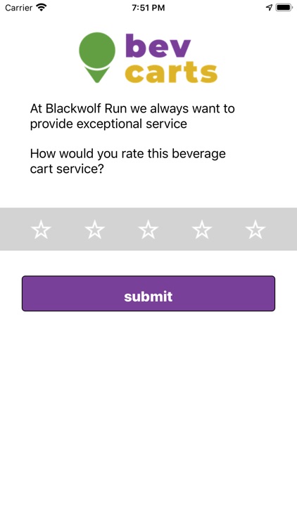 Bevcarts Driver screenshot-6