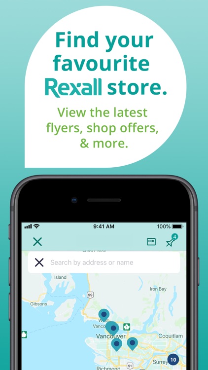 Be Well screenshot-4