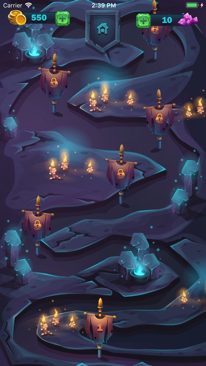 Magic Trivia Quiz Wizard Spell