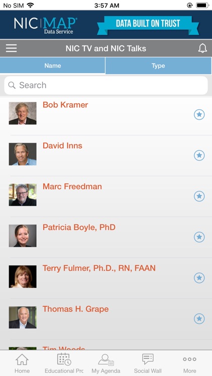 NIC Fall Conference screenshot-6