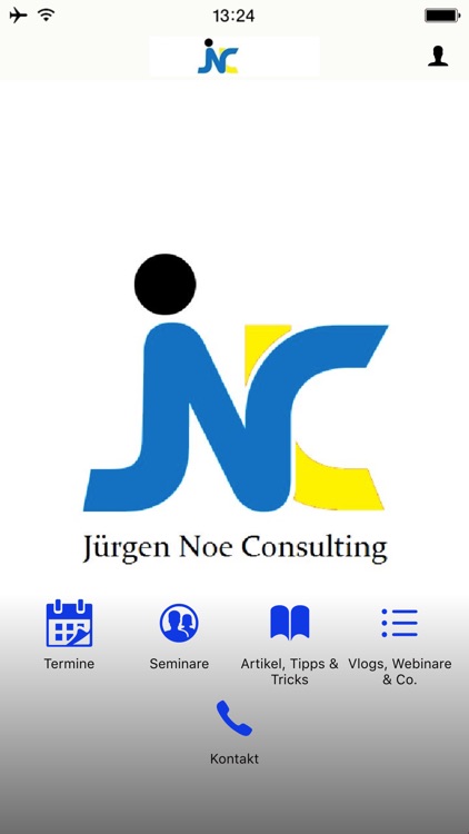 JN Consulting Events