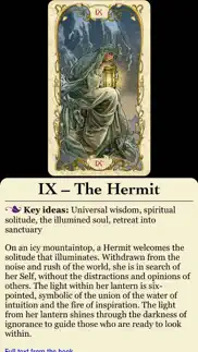 tarot mucha айфон картинки 4