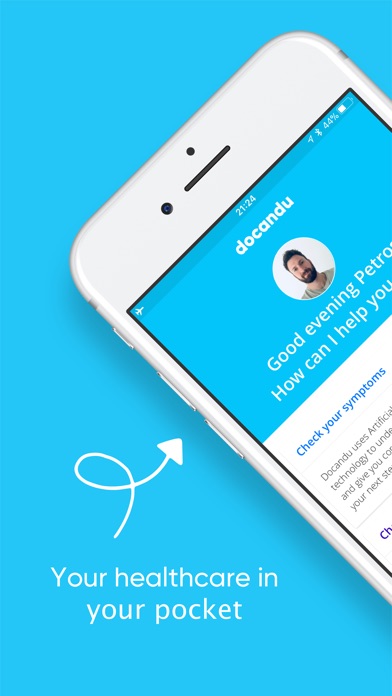 【图】docandu(截图1) 【图】docandu(截图1)