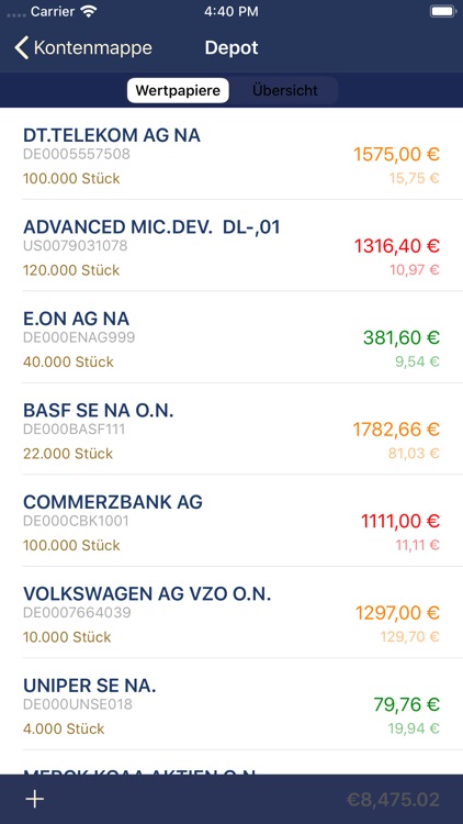 Bank X Mobile 4 screenshot-5