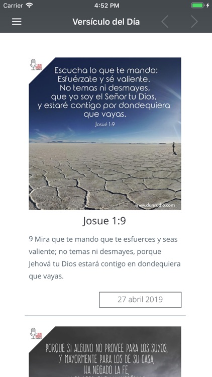 DUN RADIO screenshot-3