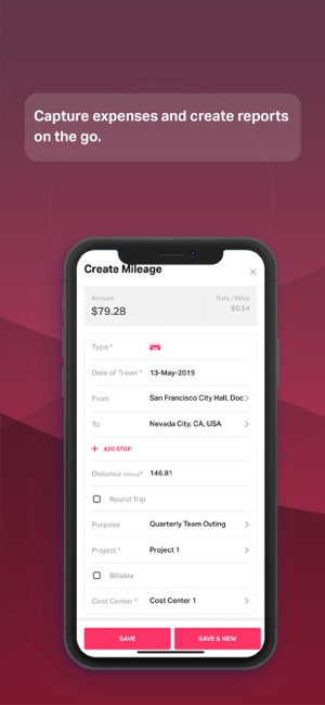 Fyle: Expense Reports(圖3)-速報App