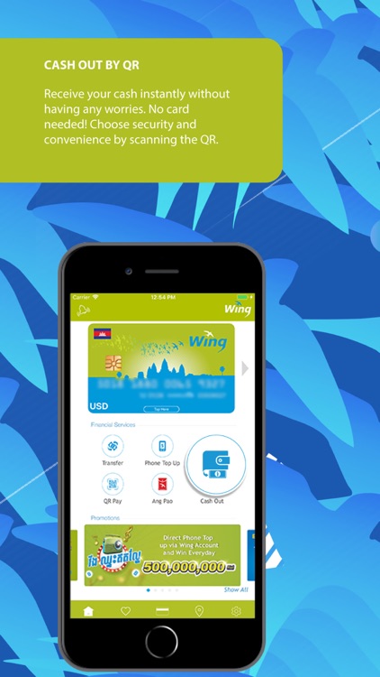 Wing Money screenshot-6