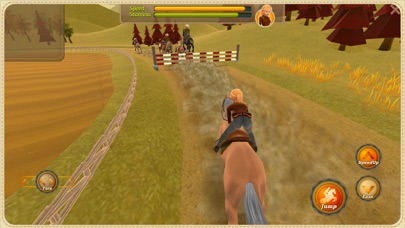 Farm of Champions screenshot 4
