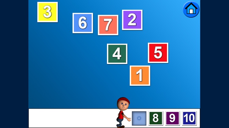 10 och tillbaka screenshot-3