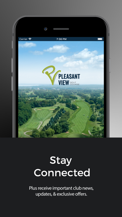 Pleasant View Golf Course - WI screenshot 4