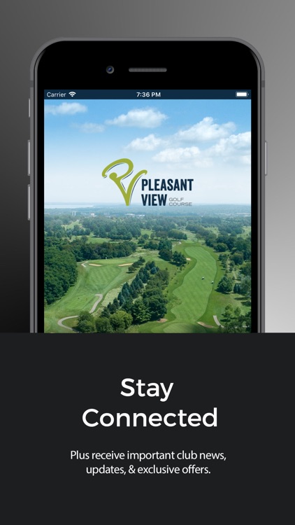 Pleasant View Golf Course - WI screenshot-3