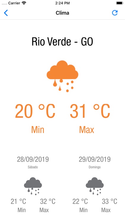 Comigo Cooperados screenshot-5