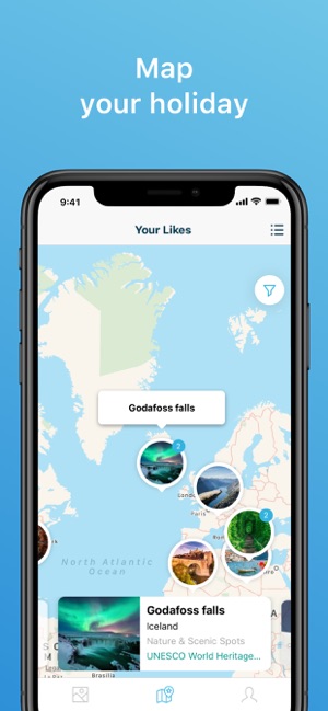 Travel planner -8xplorer(圖4)-速報App