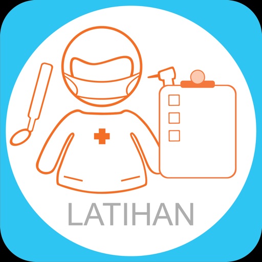 Neo Dokter Gigi : Latihan