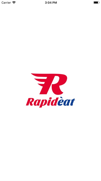 Rapideat -Ristoranti Domicilio