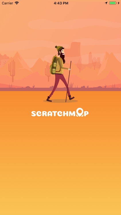 Scratch Map Pro screenshot-6