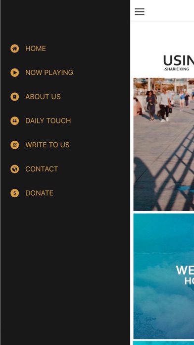 Screenshot #2 pour EGM Inspirations