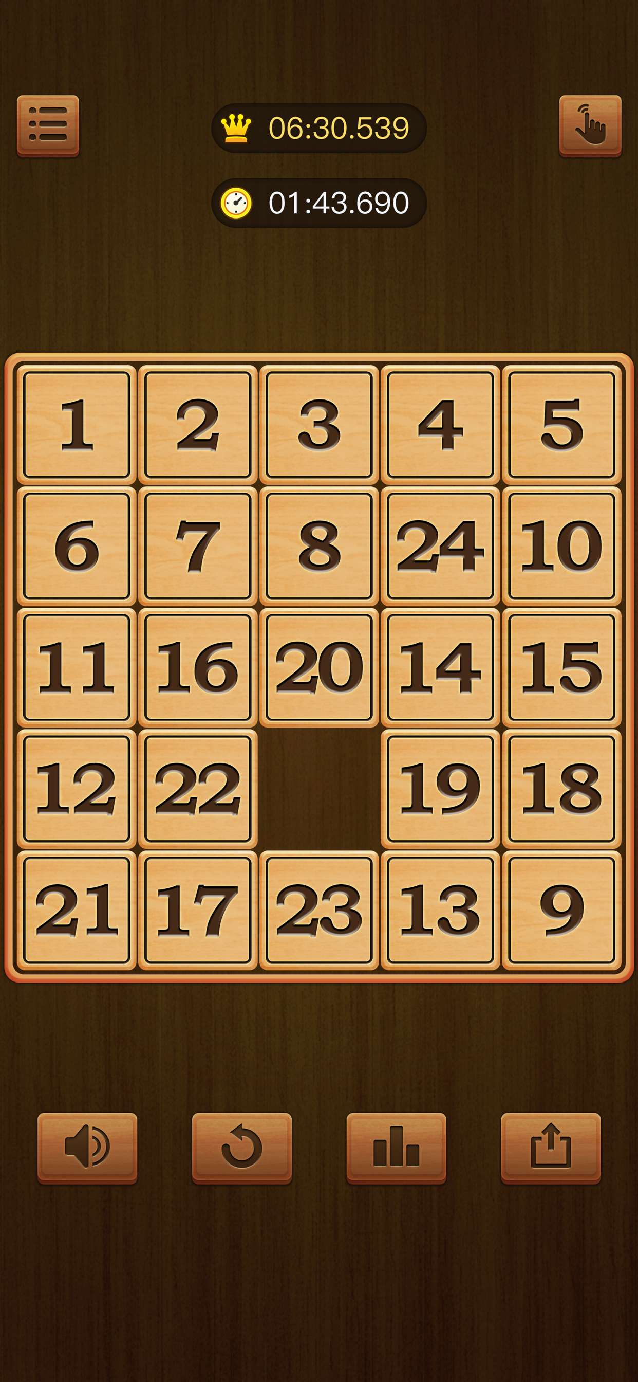 Number Block Master - Genius