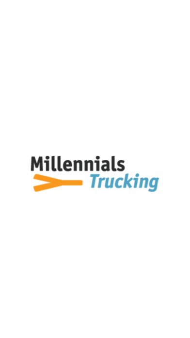Millennials Trucking Screenshot