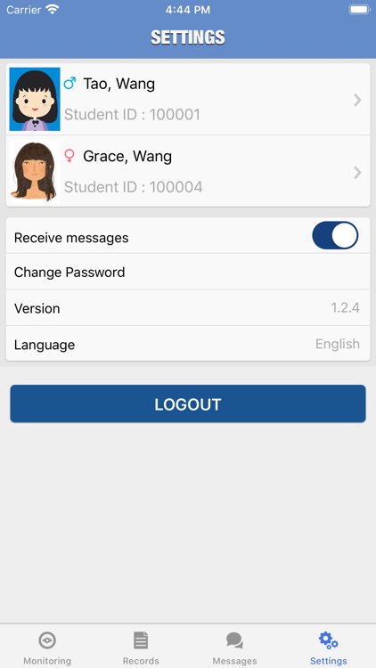 创程校车 screenshot-5