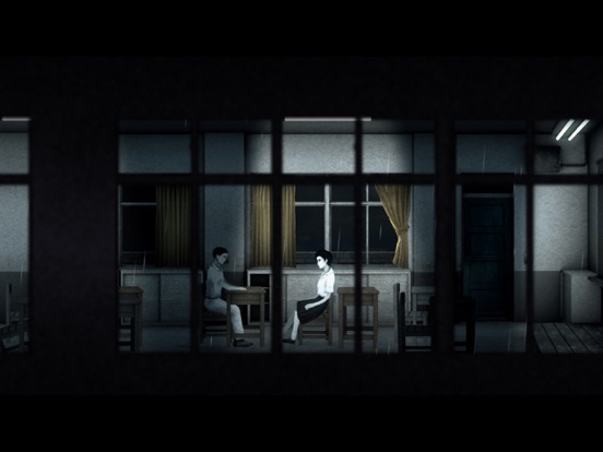Detention iPad app afbeelding 7
