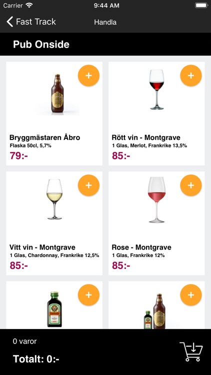 FastTrack Pay screenshot-5